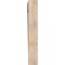 Ekena Millwork Legacy Block Smooth Bracket, Douglas Fir, 5 1/2"W x 38"D x 38"H BKT06X38X38LEC05SDF - alternate 4